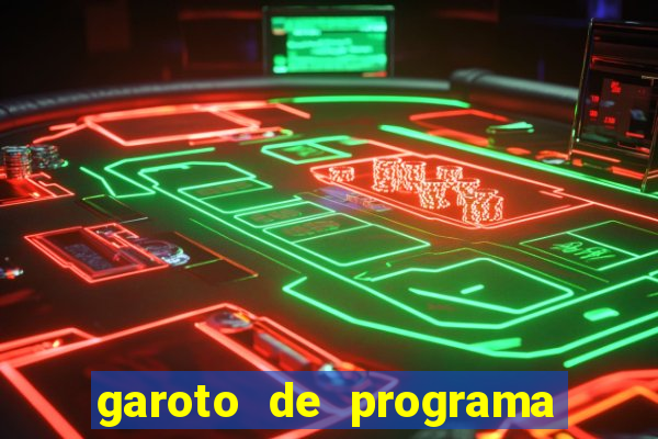 garoto de programa de fortaleza